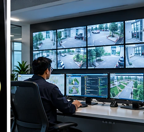 Representative photography for AI-Based Video Analytics