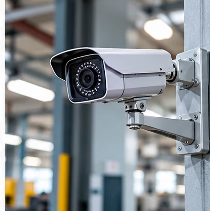 Representative photography for Security and Surveillance Systems